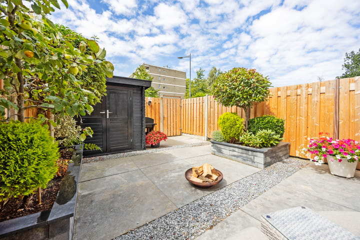 Foto 14 van Sandenburg 6