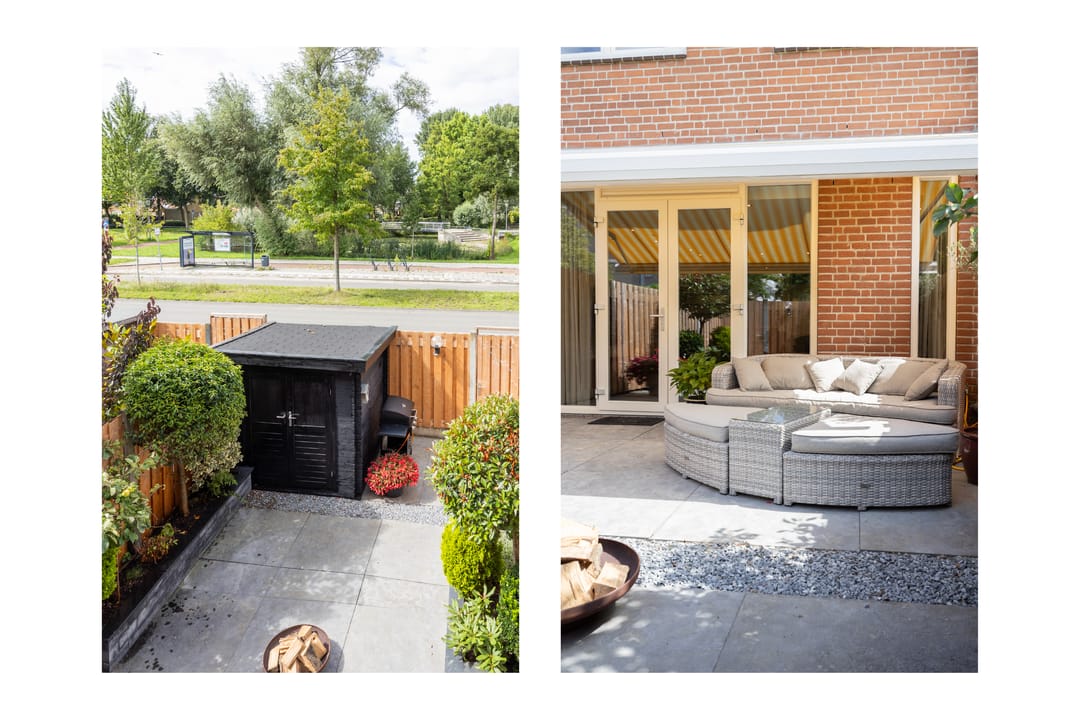 Foto 17 van Sandenburg 6