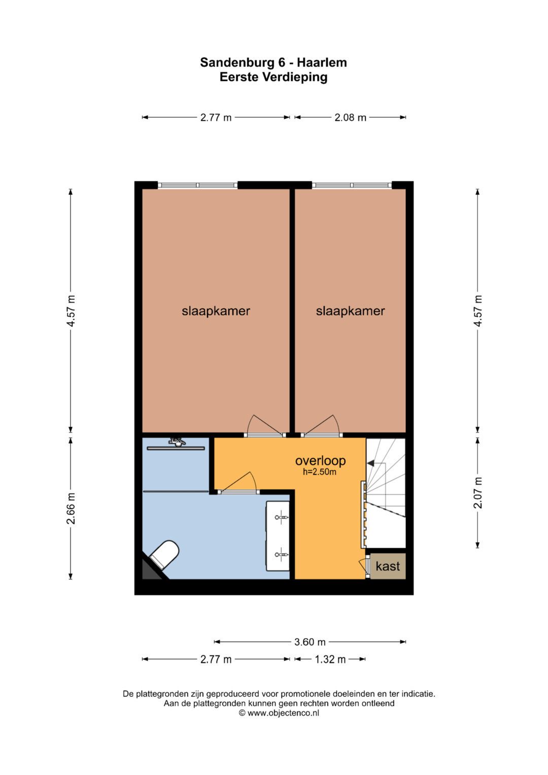 Foto 18 van Sandenburg 6
