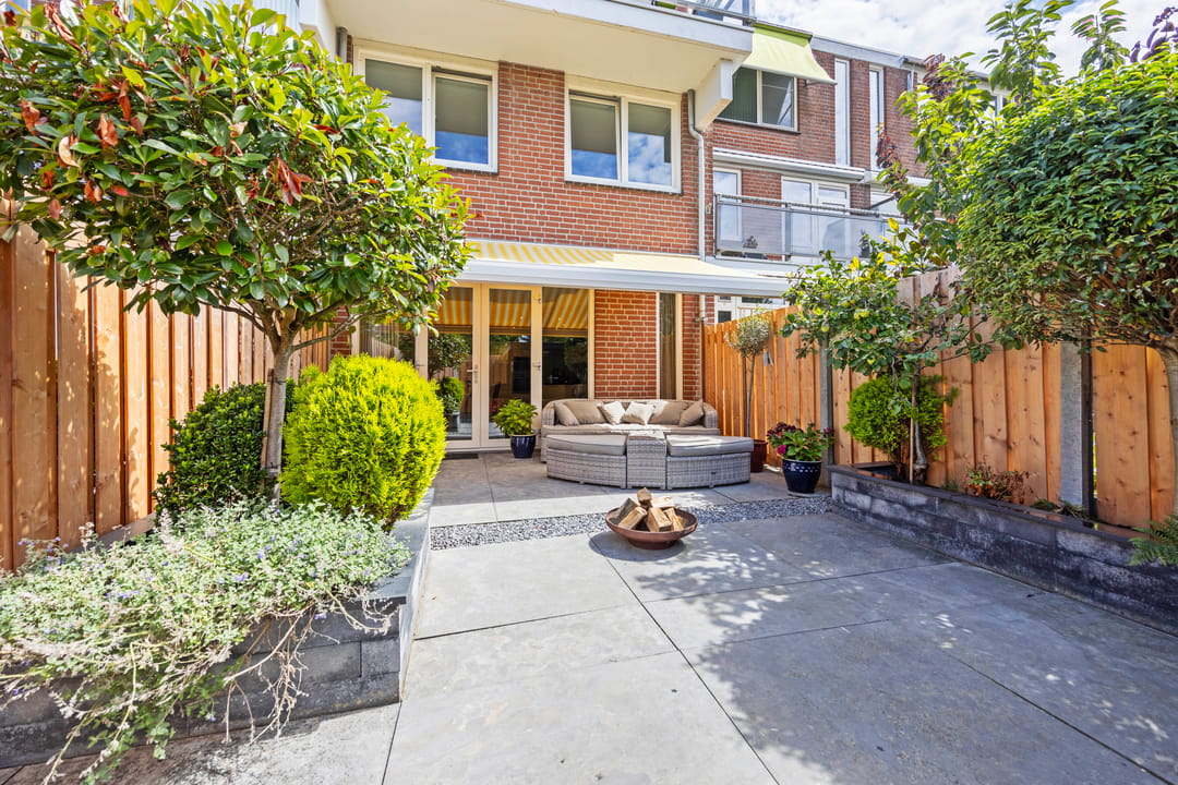 Foto 16 van Sandenburg 6