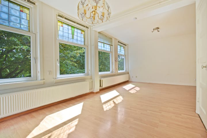 Foto 2 van Geuzenkade 14-2