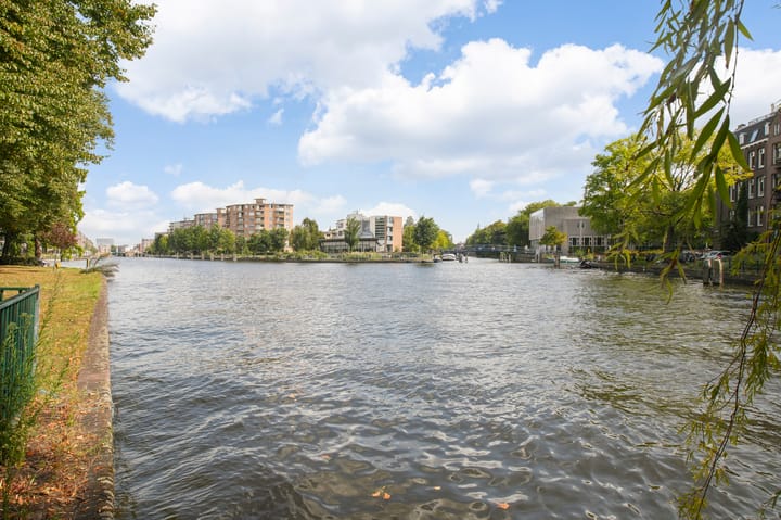 Foto 3 van Geuzenkade 14-2