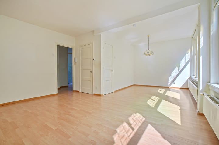 Foto 5 van Geuzenkade 14-2