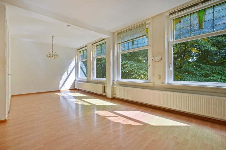 Foto 4 van Geuzenkade 14-2