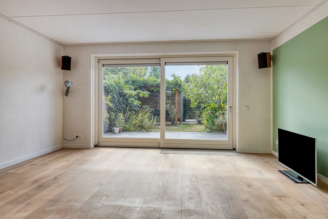 Photo 2 of Simone de Beauvoirstraat 38