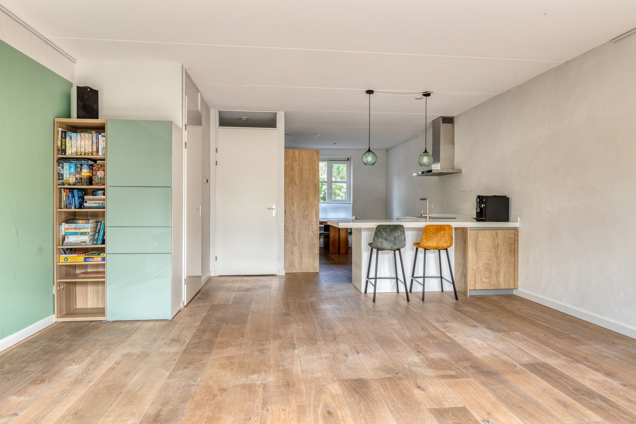 Photo 3 of Simone de Beauvoirstraat 38