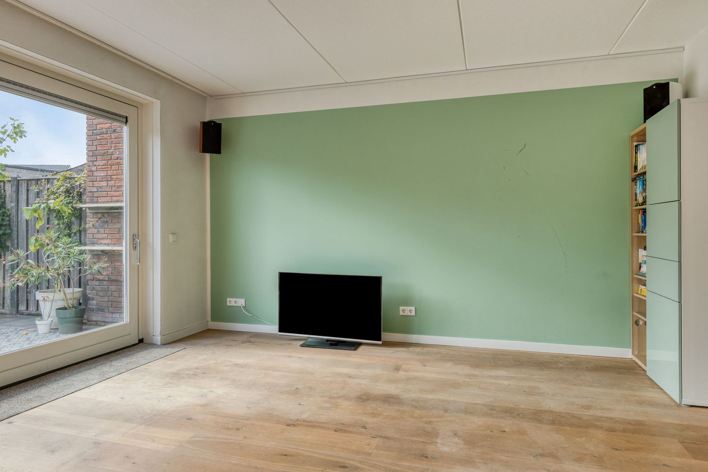 Photo 4 of Simone de Beauvoirstraat 38