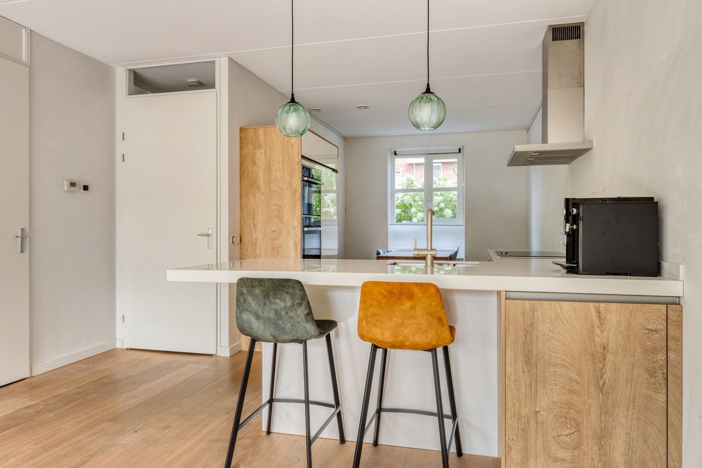 Photo 5 of Simone de Beauvoirstraat 38