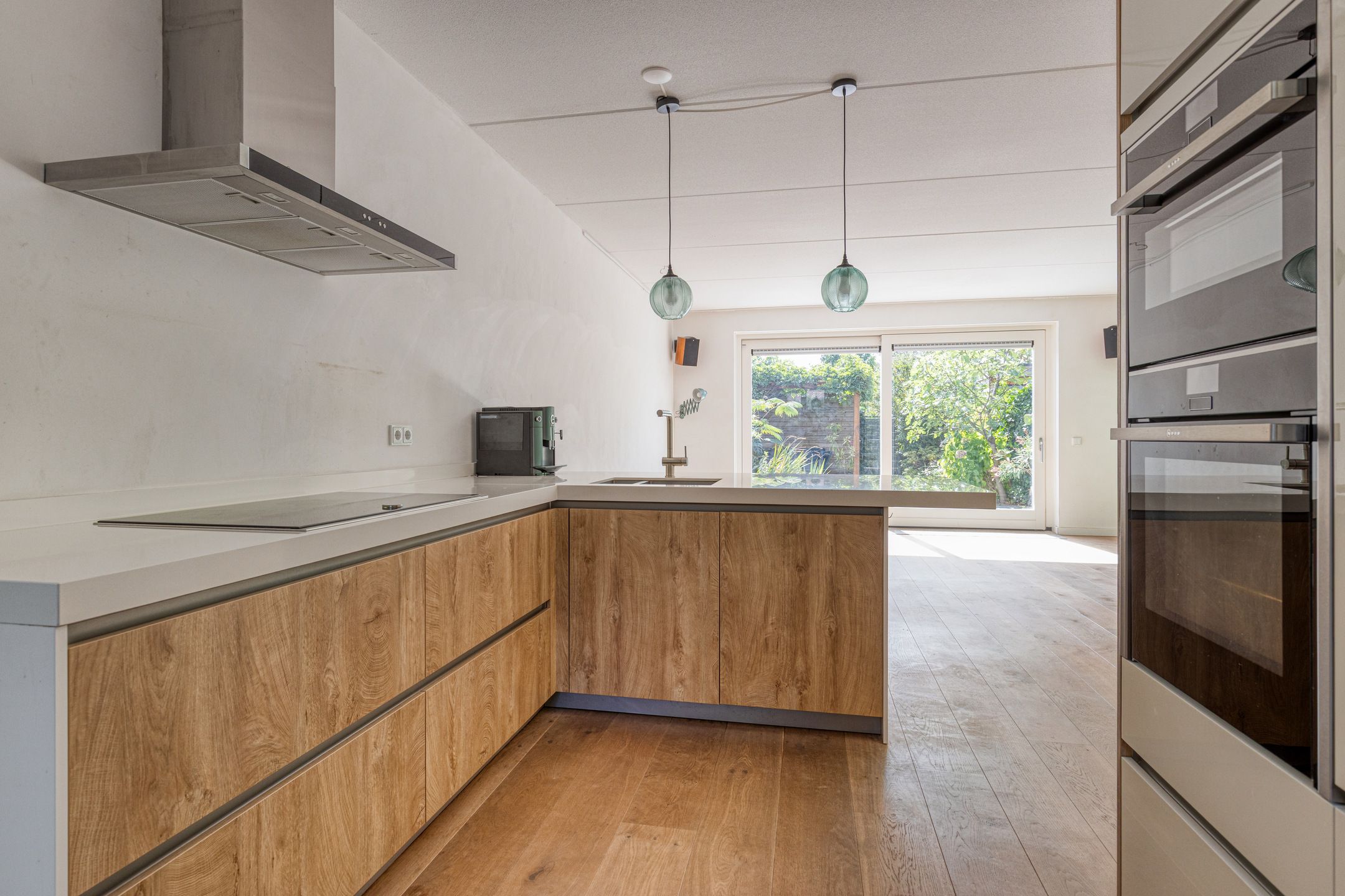 Photo 6 of Simone de Beauvoirstraat 38