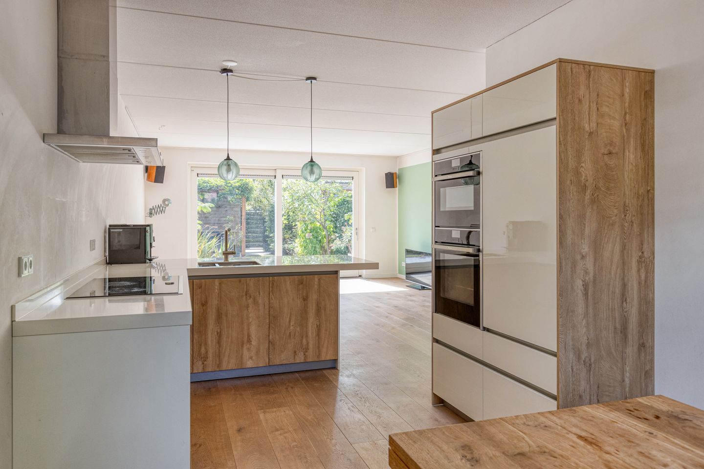 Photo 10 of Simone de Beauvoirstraat 38