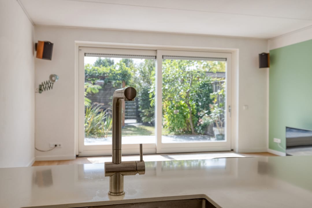 Photo 11 of Simone de Beauvoirstraat 38