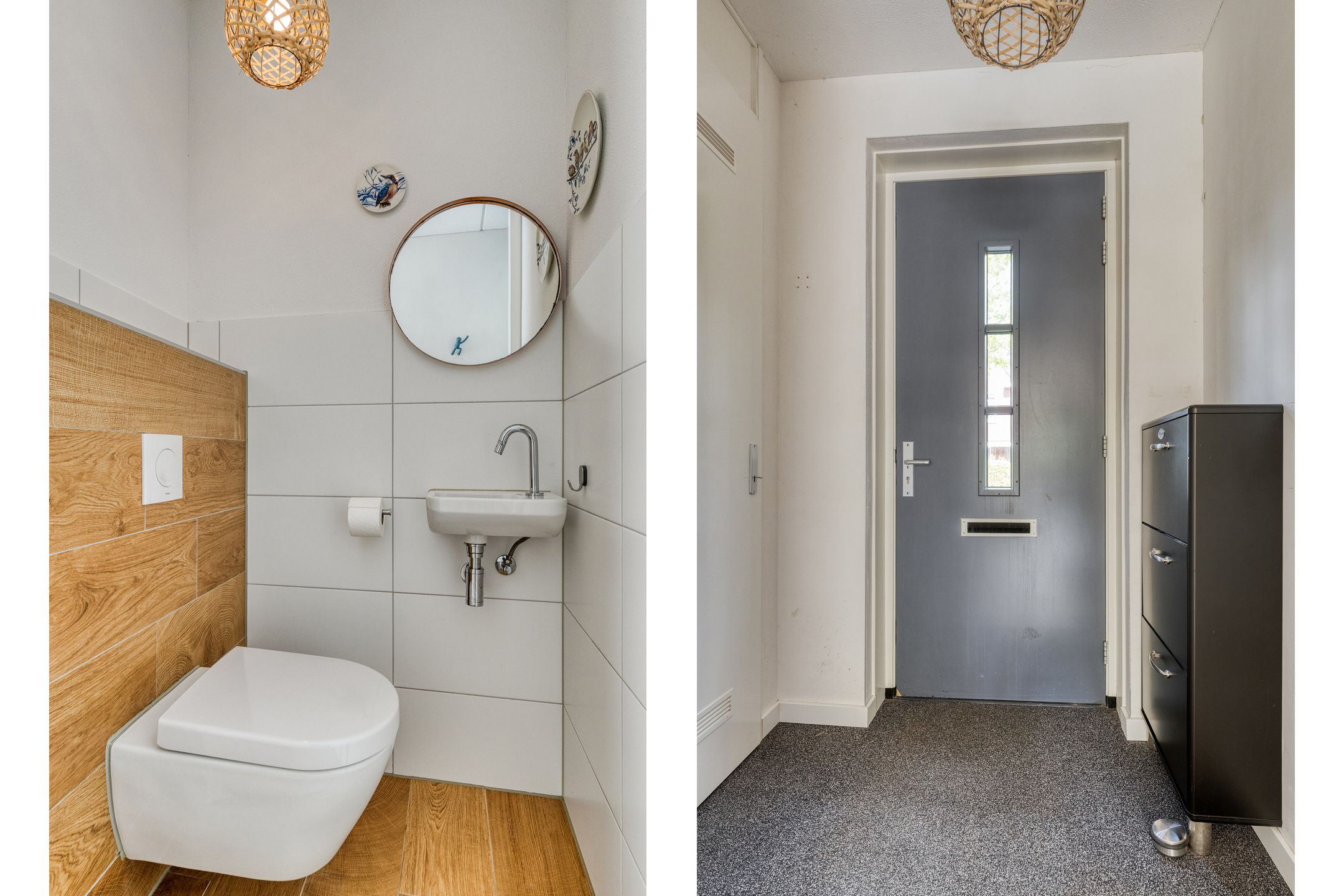 Photo 12 of Simone de Beauvoirstraat 38