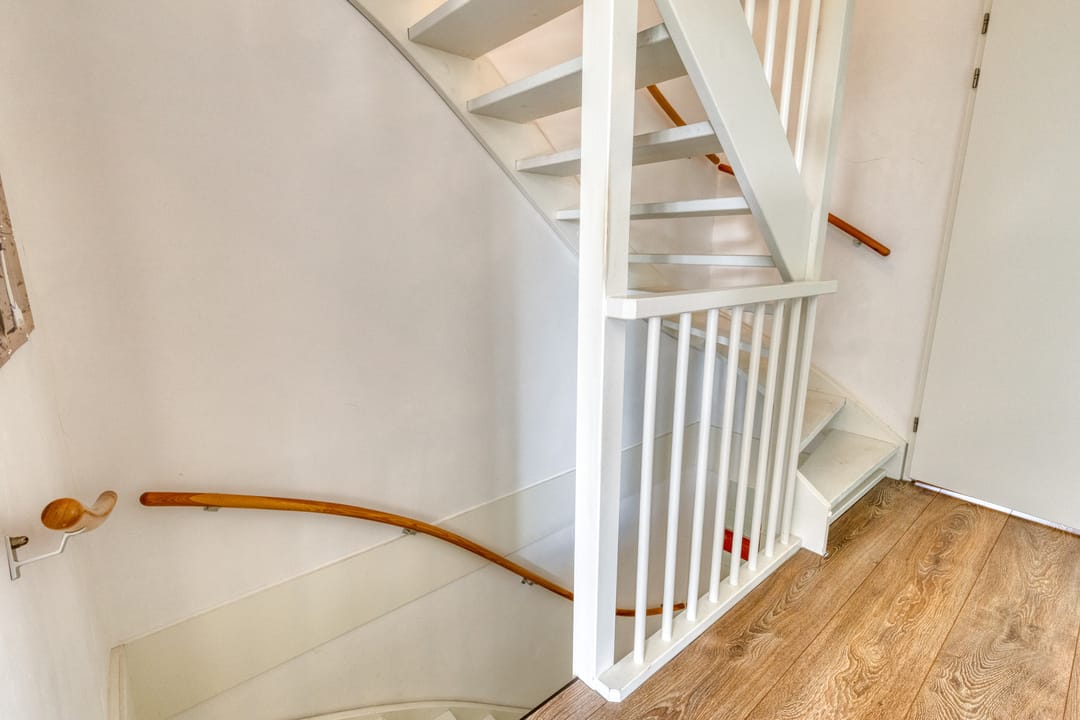 Photo 13 of Simone de Beauvoirstraat 38