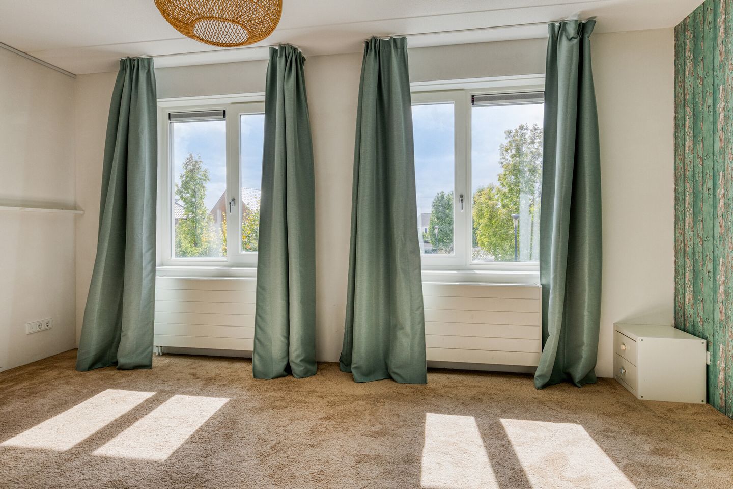 Photo 14 of Simone de Beauvoirstraat 38