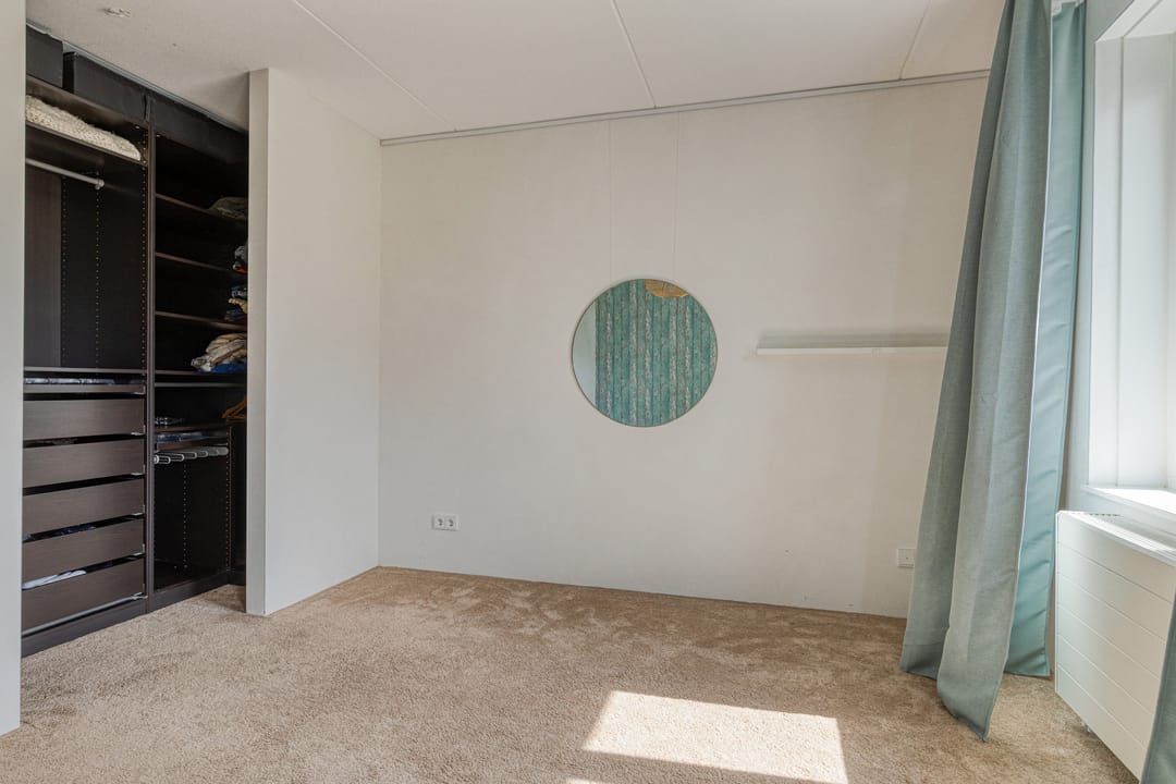 Photo 16 of Simone de Beauvoirstraat 38