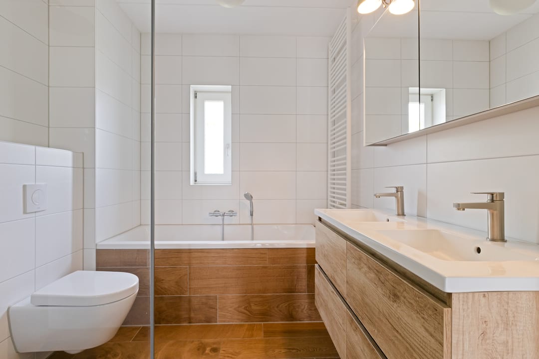 Photo 17 of Simone de Beauvoirstraat 38