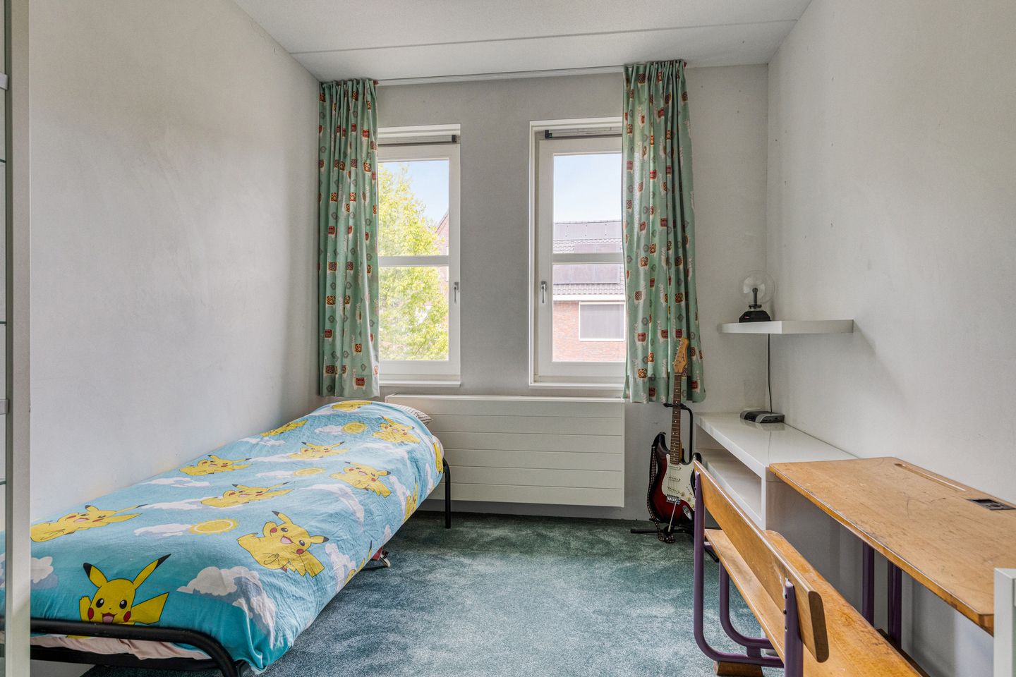 Photo 20 of Simone de Beauvoirstraat 38