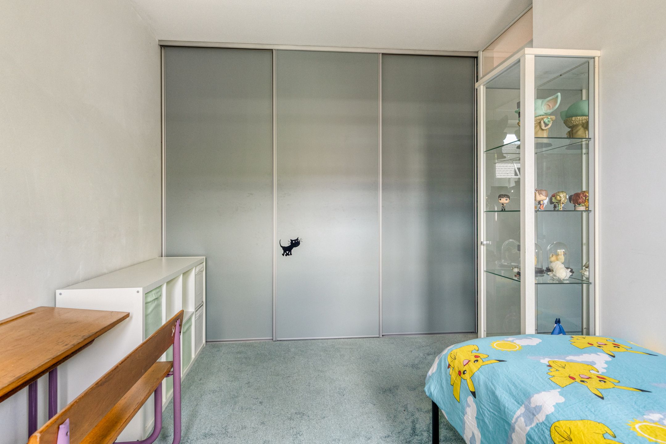 Photo 21 of Simone de Beauvoirstraat 38