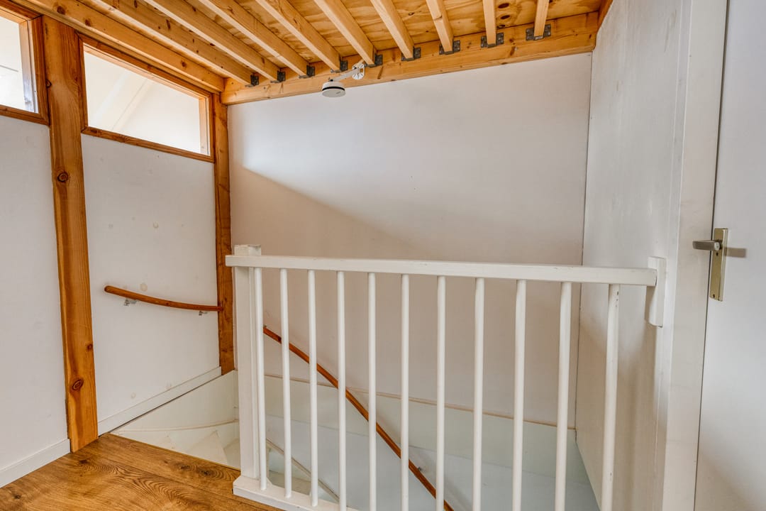 Photo 22 of Simone de Beauvoirstraat 38