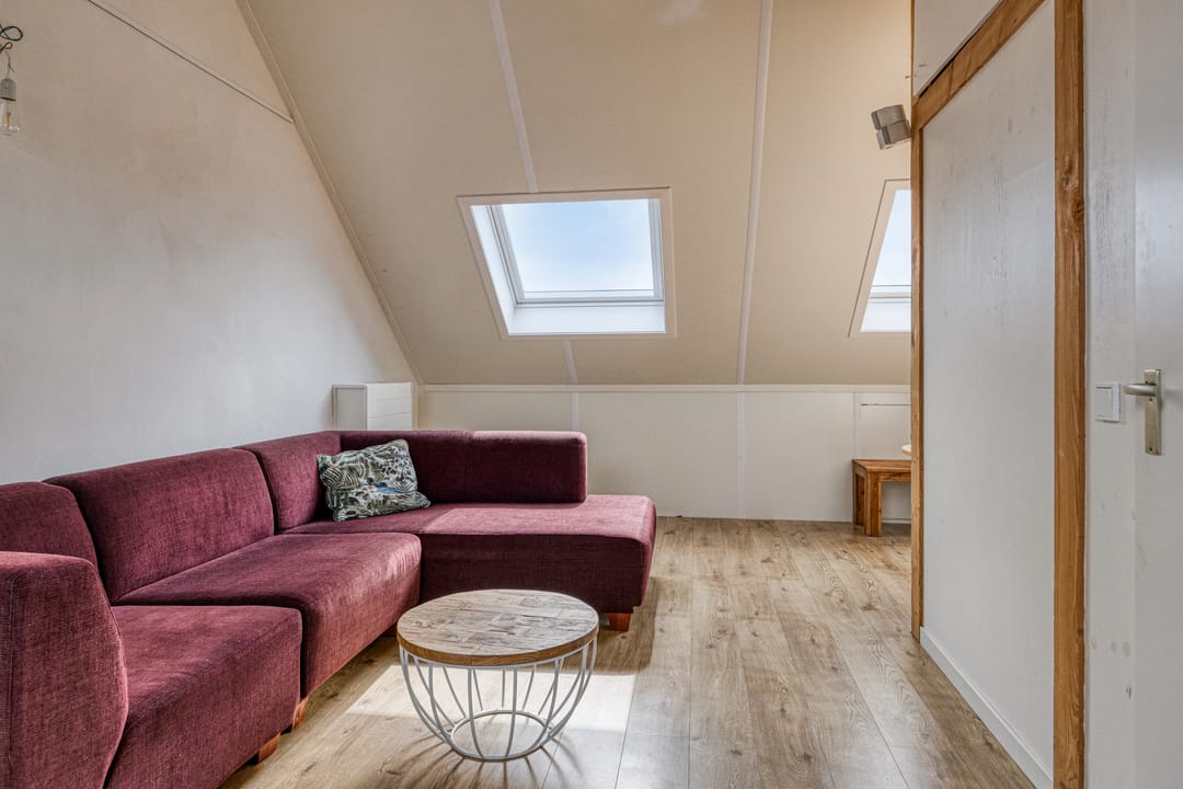 Photo 23 of Simone de Beauvoirstraat 38