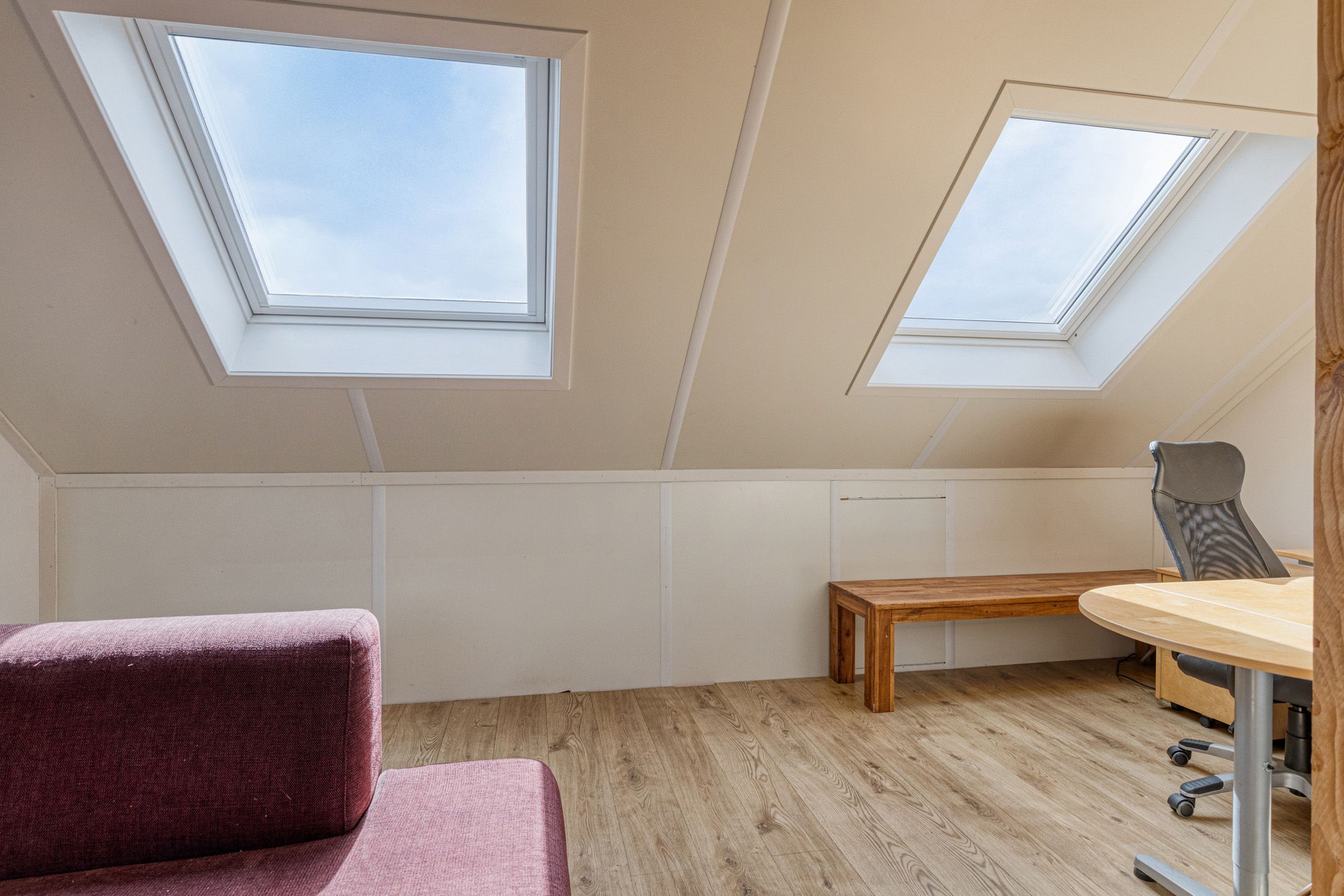 Photo 24 of Simone de Beauvoirstraat 38