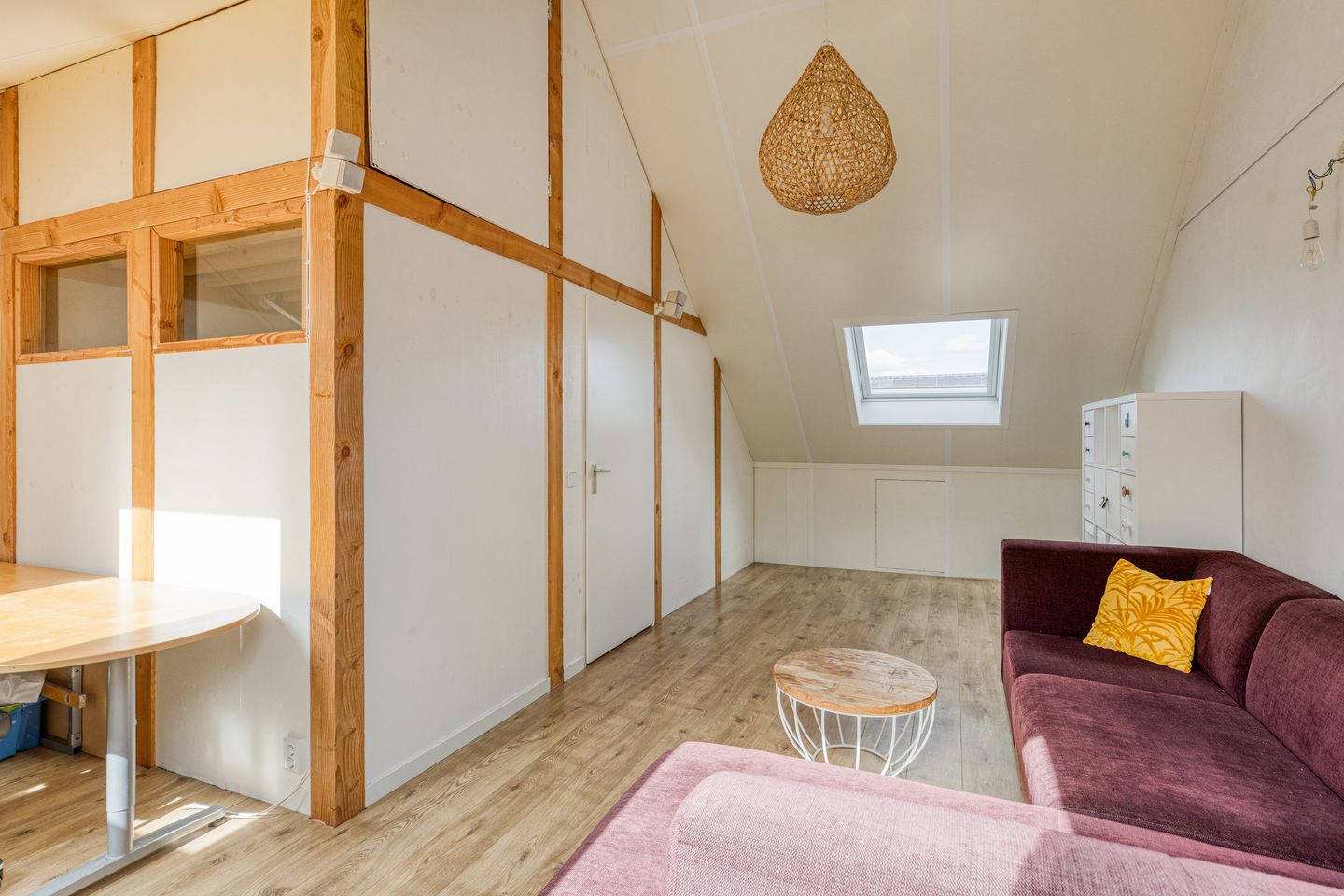 Photo 25 of Simone de Beauvoirstraat 38