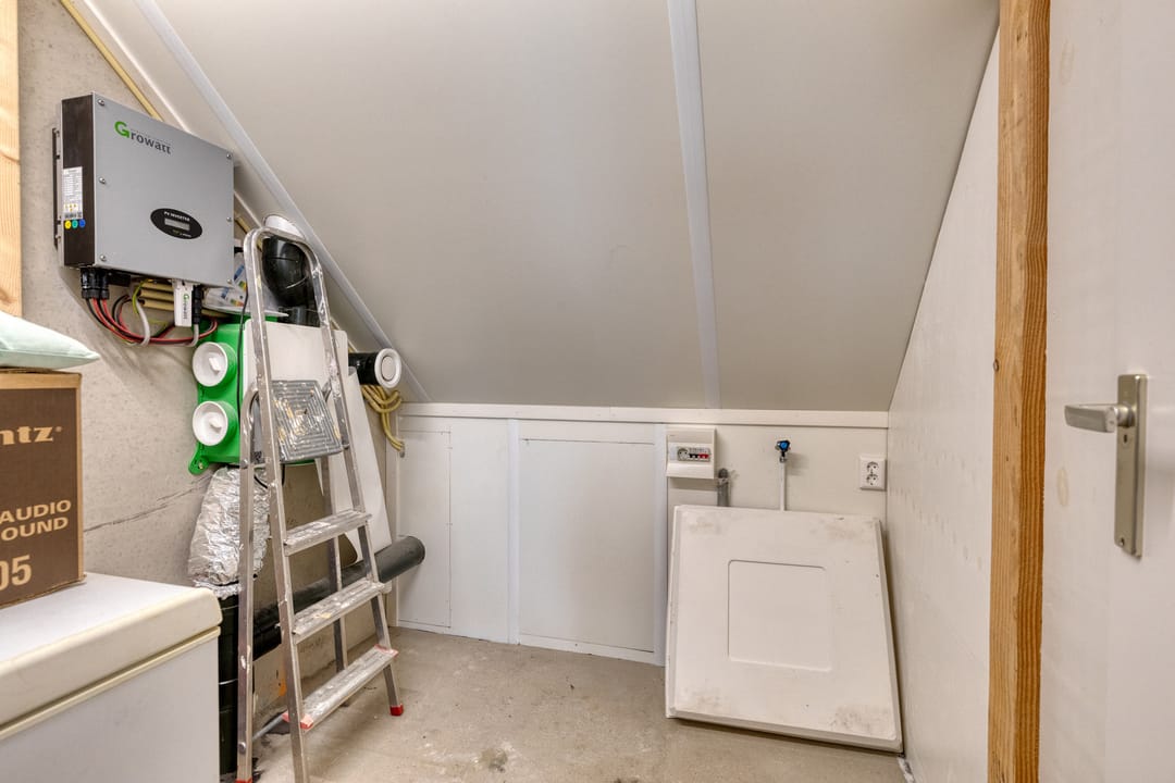 Photo 26 of Simone de Beauvoirstraat 38