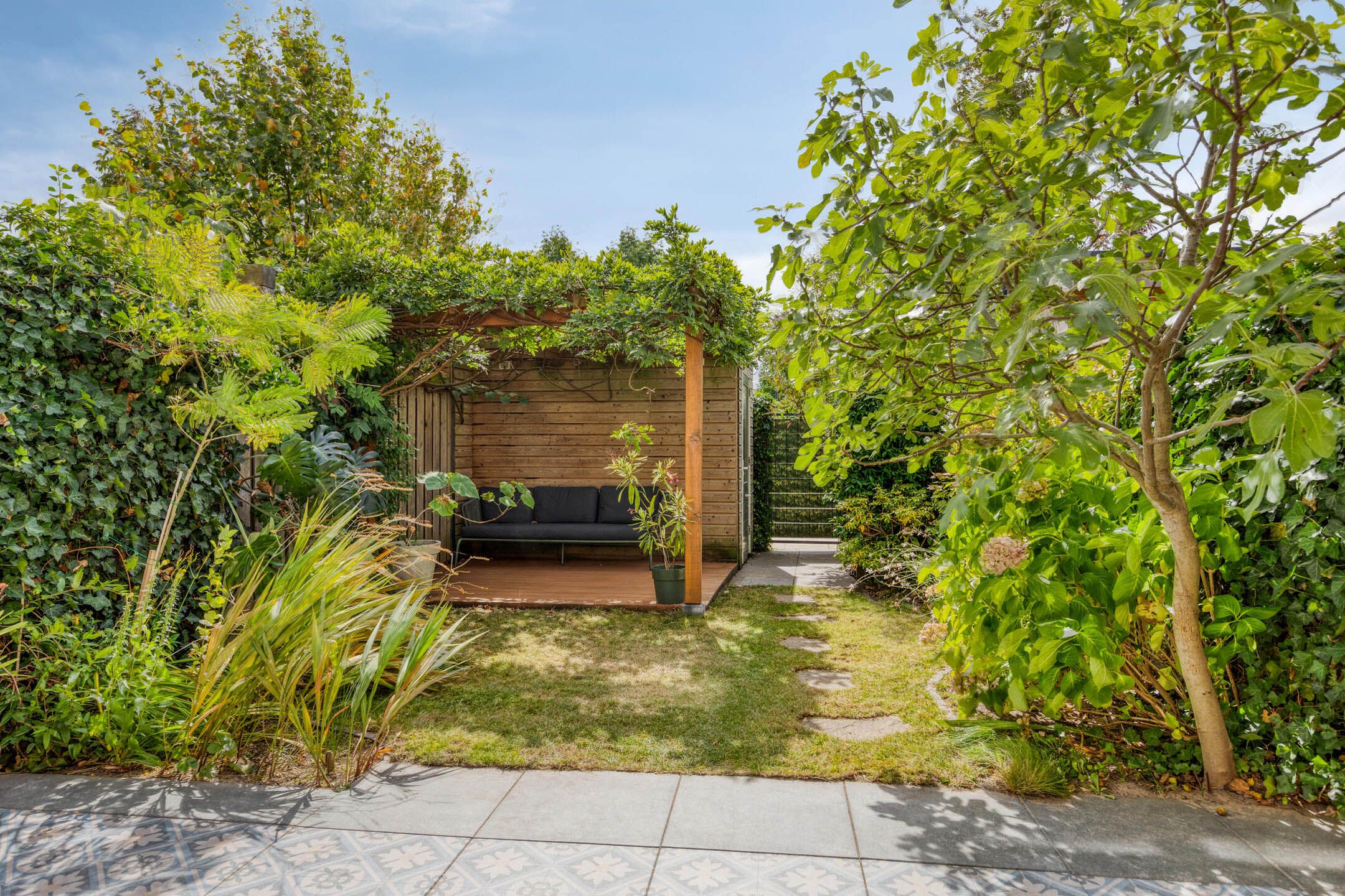 Photo 27 of Simone de Beauvoirstraat 38