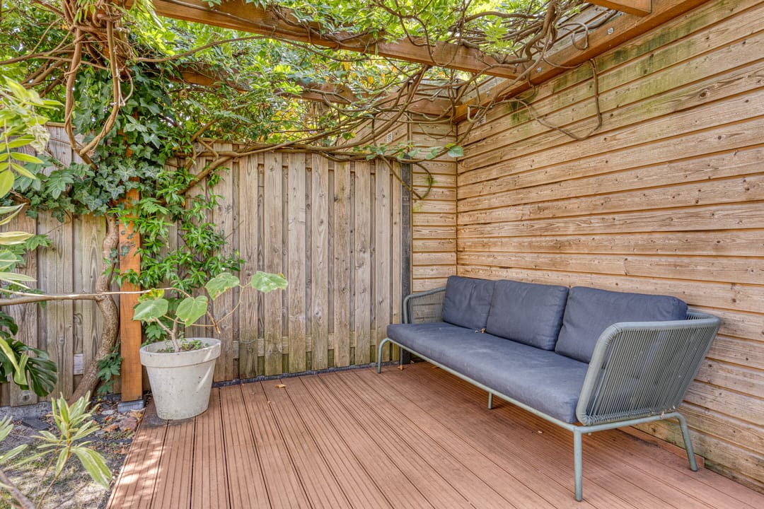 Photo 28 of Simone de Beauvoirstraat 38