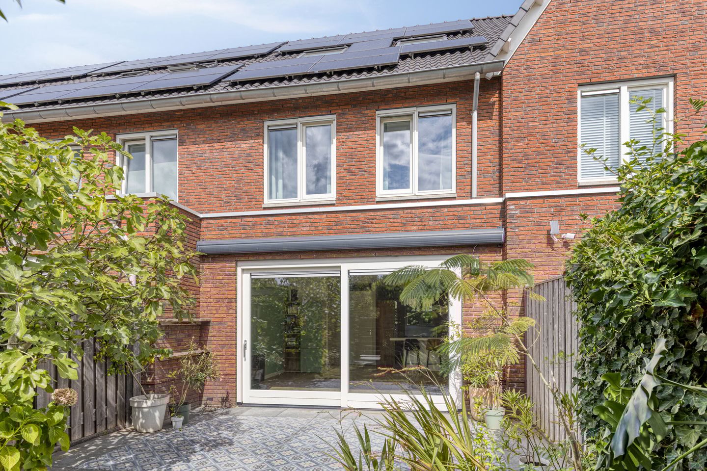 Photo 29 of Simone de Beauvoirstraat 38