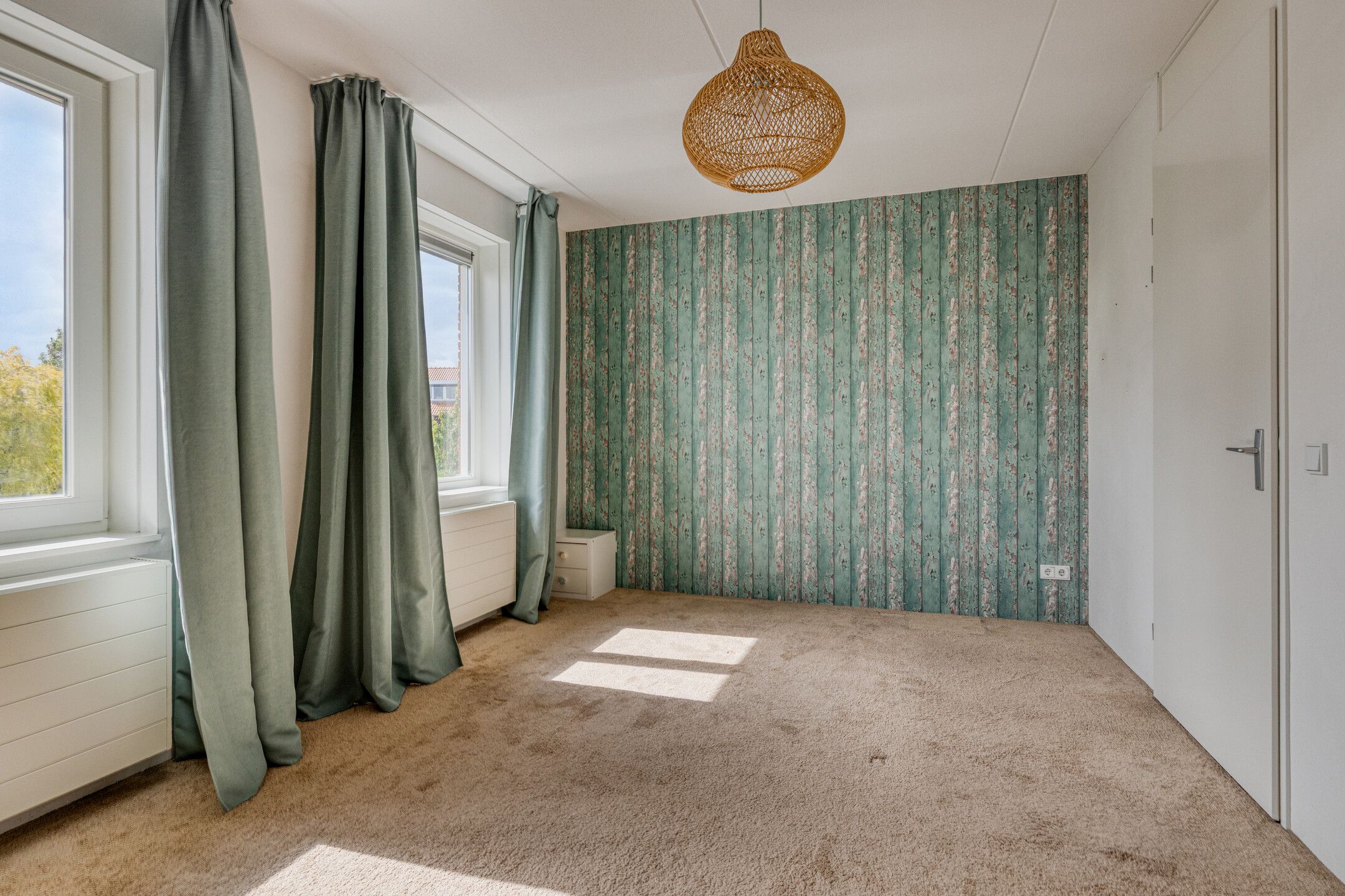 Photo 15 of Simone de Beauvoirstraat 38