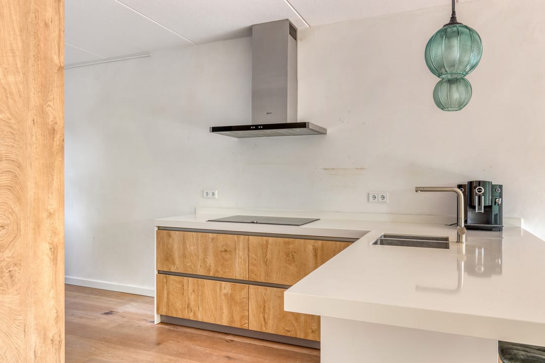 Photo 8 of Simone de Beauvoirstraat 38