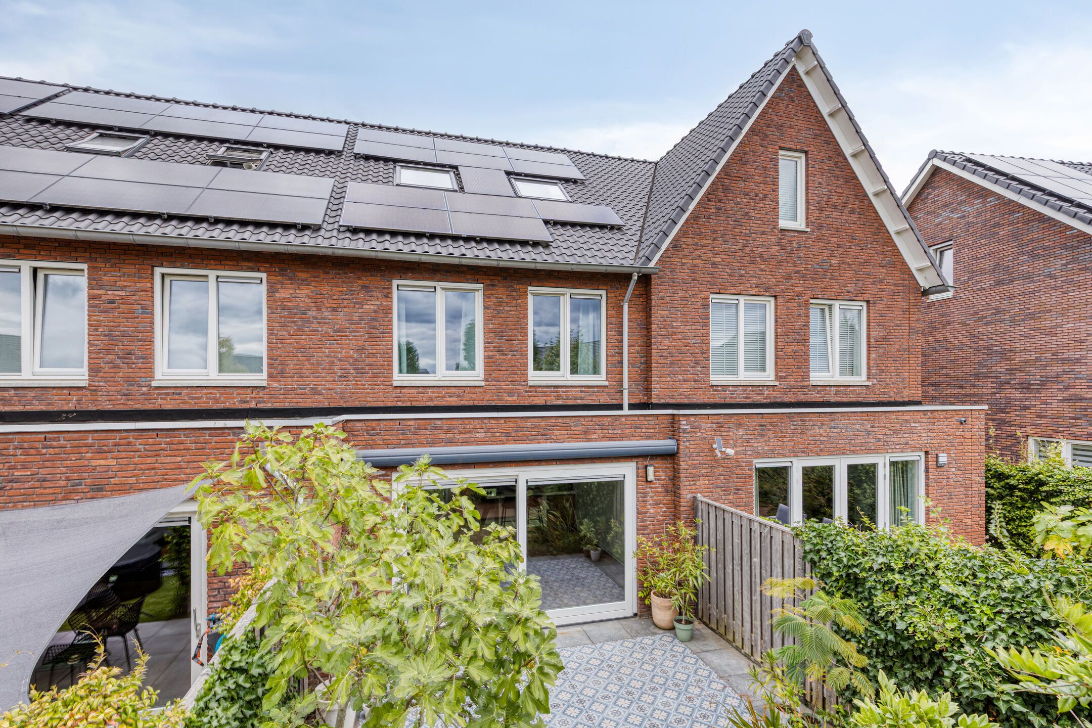 Photo 30 of Simone de Beauvoirstraat 38