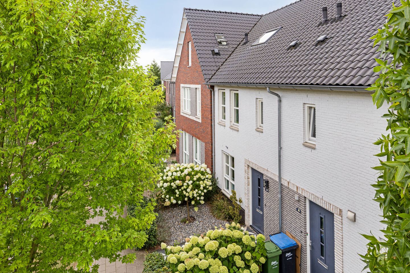 Photo 34 of Simone de Beauvoirstraat 38