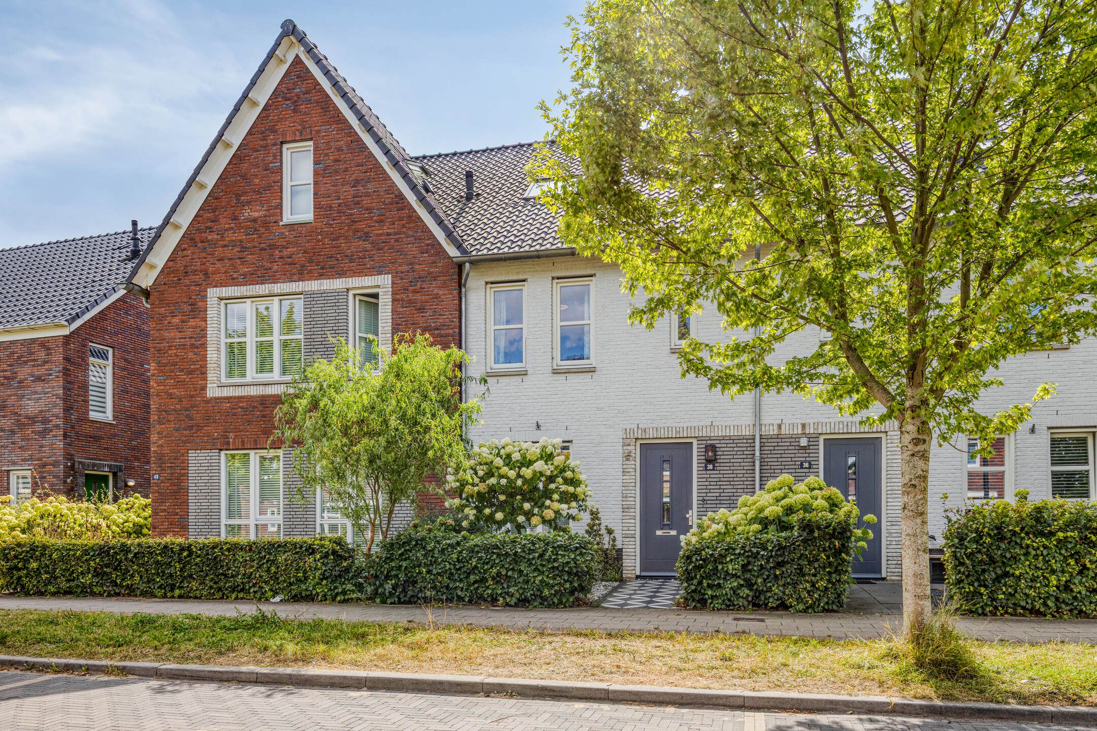 Photo 33 of Simone de Beauvoirstraat 38