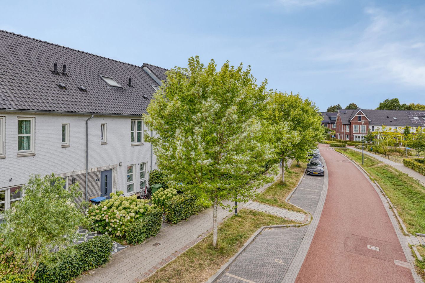 Photo 35 of Simone de Beauvoirstraat 38