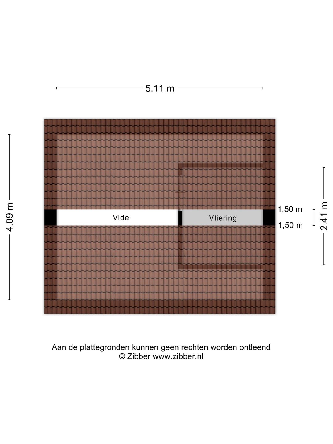 Photo 41 of Simone de Beauvoirstraat 38