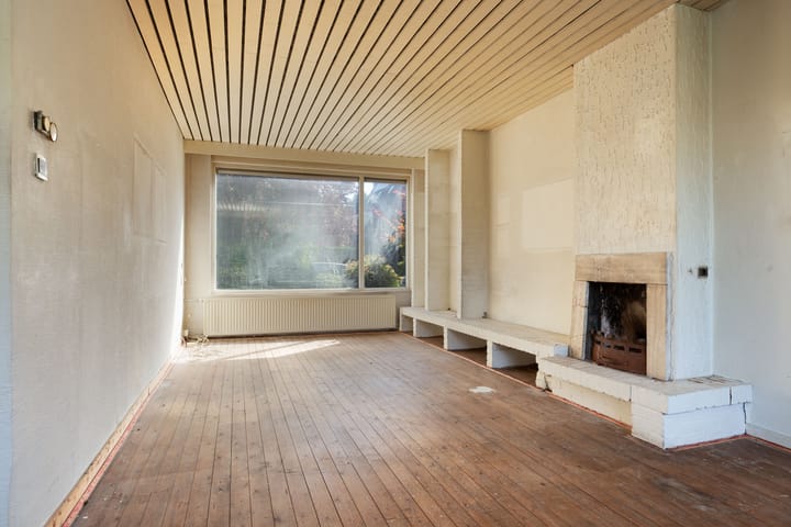 Foto 2 van Prof. Nolenslaan 3