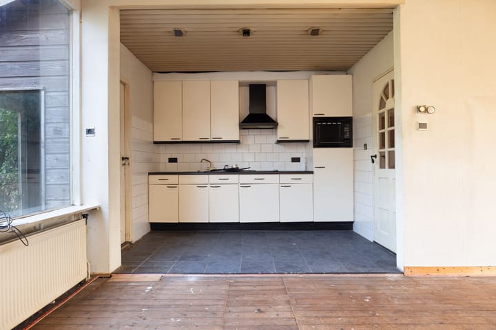 Foto 3 van Prof. Nolenslaan 3