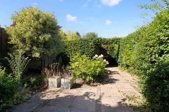 Foto 4 van Prof. Nolenslaan 3