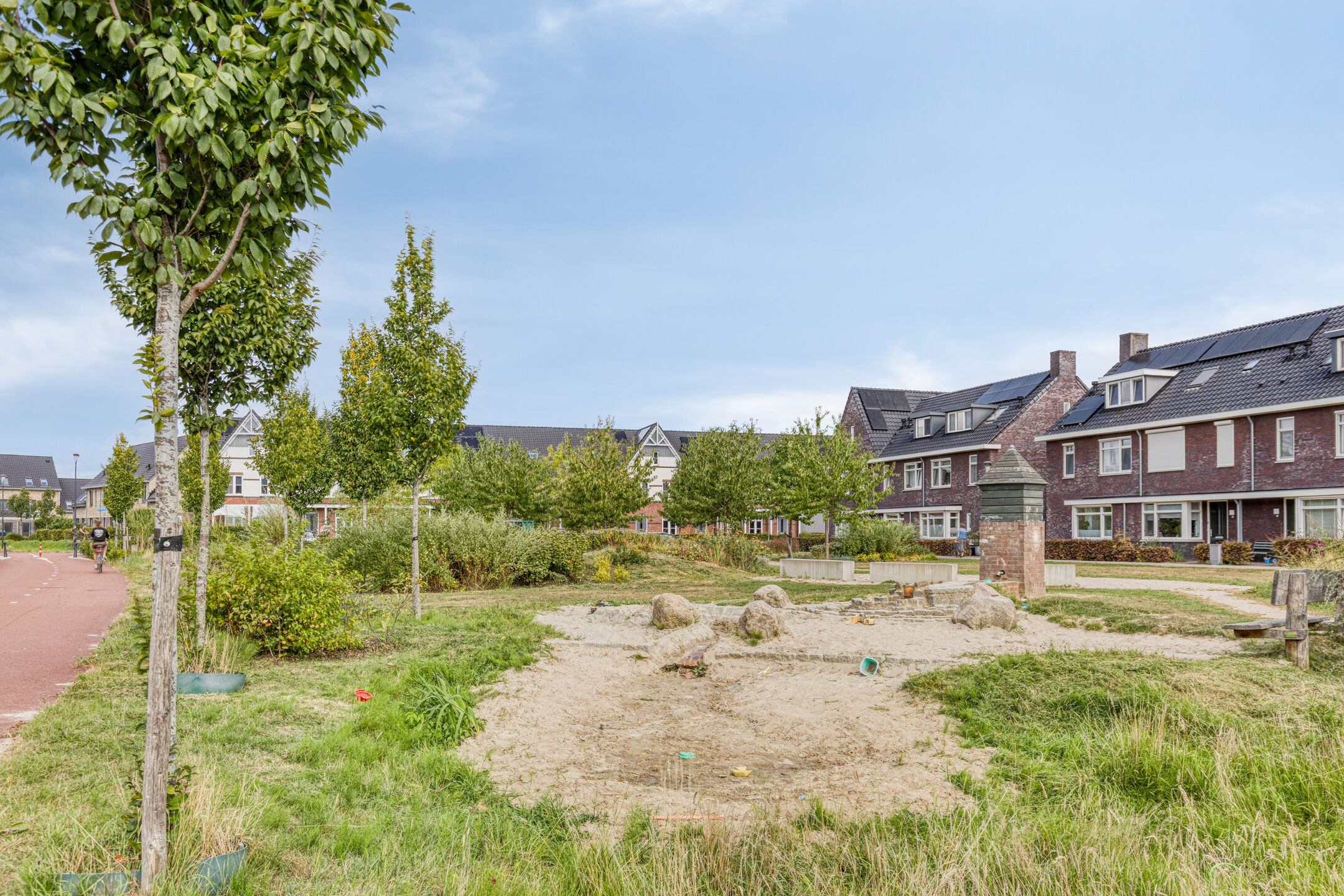 Photo 36 of Simone de Beauvoirstraat 38