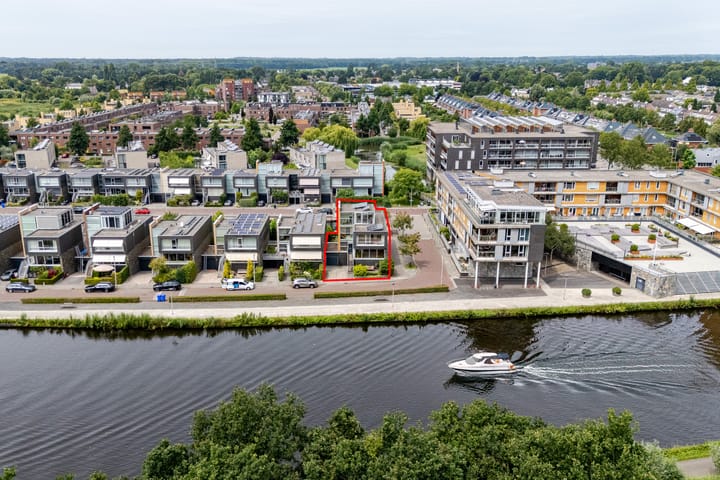 Foto 3 van Hofvliet 77