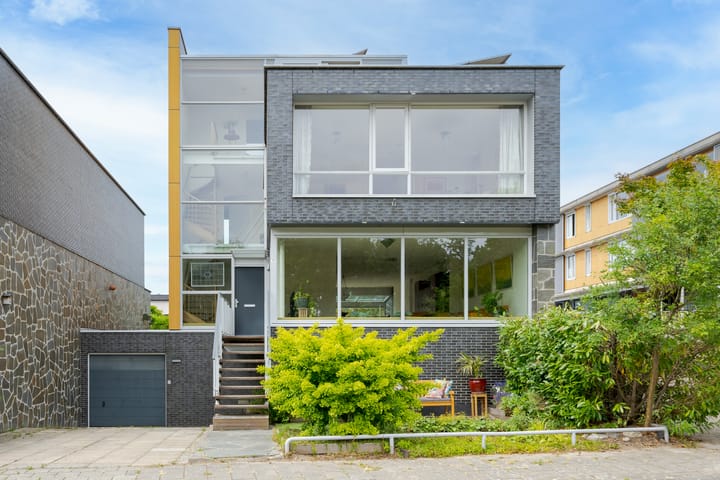 Foto 5 van Hofvliet 77