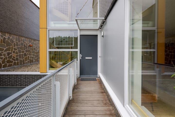 Foto 6 van Hofvliet 77