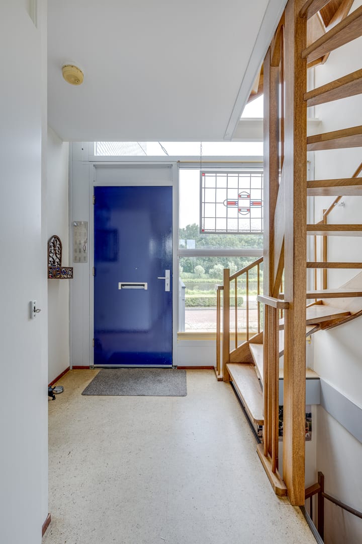 Foto 7 van Hofvliet 77