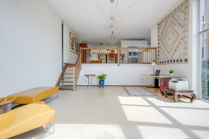 Foto 22 van Hofvliet 77