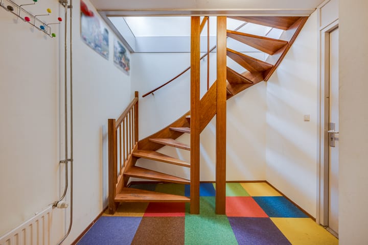 Foto 41 van Hofvliet 77