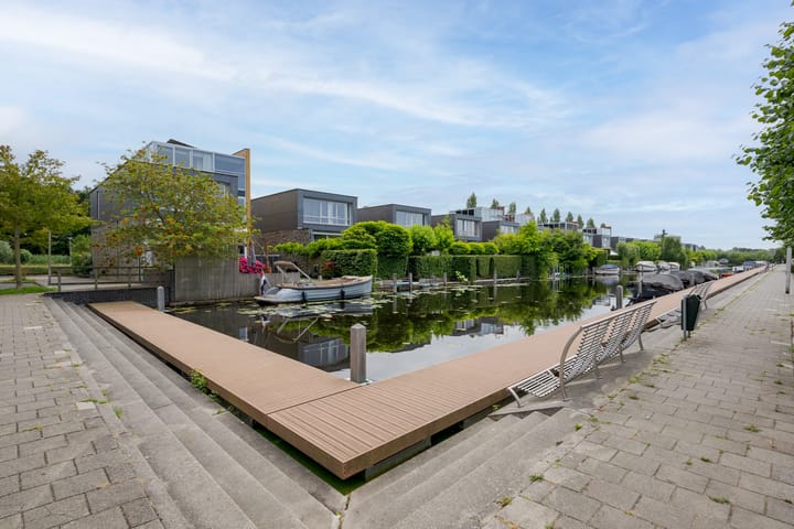 Foto 47 van Hofvliet 77