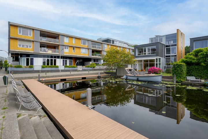 Foto 48 van Hofvliet 77