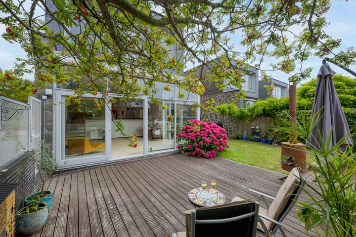 Foto 51 van Hofvliet 77